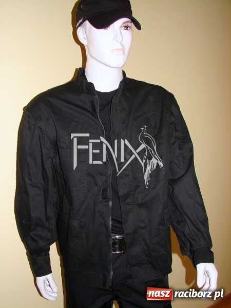 Zdjęcie w galerii na portalu naszraciborz.pl: Bezpieczna wiosna z BHP Fenix wiadomości z regionu