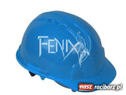 Zdjęcie w galerii na portalu naszraciborz.pl: Bezpieczna wiosna z BHP Fenix wiadomości z regionu