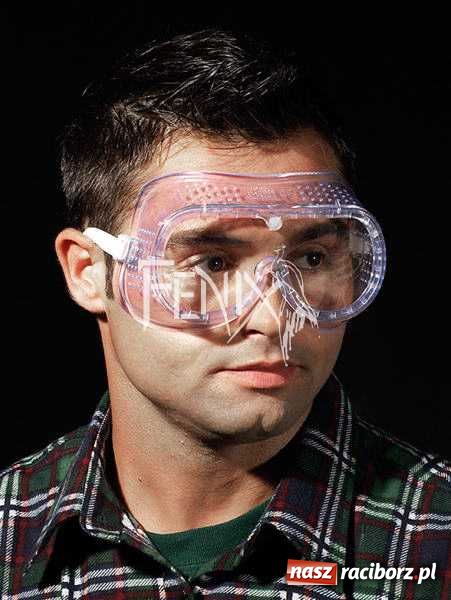 Zdjęcie w galerii na portalu naszraciborz.pl: Bezpieczna wiosna z BHP Fenix wiadomości z regionu