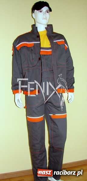 Zdjęcie w galerii na portalu naszraciborz.pl: Bezpieczna wiosna z BHP Fenix wiadomości z regionu