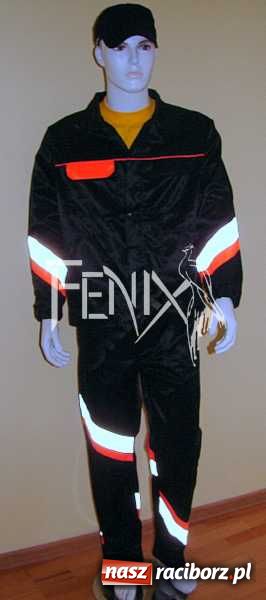 Zdjęcie w galerii na portalu naszraciborz.pl: Bezpieczna wiosna z BHP Fenix wiadomości z regionu