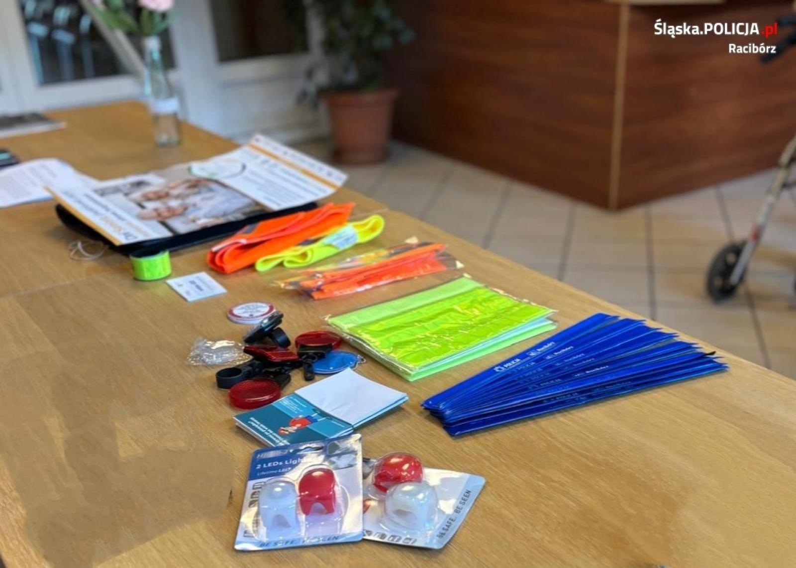 Zdjęcie w galerii na portalu naszraciborz.pl: Spotkanie z seniorami w DPS Złota Jesień wiadomości z regionu