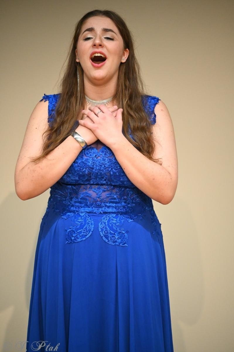 Zdjęcie w galerii na portalu naszraciborz.pl: Jubileusz 10-lecia Stowarzyszenia SPEKTRUM. Konferencja na Zamku Piastowskim wiadomości z regionu