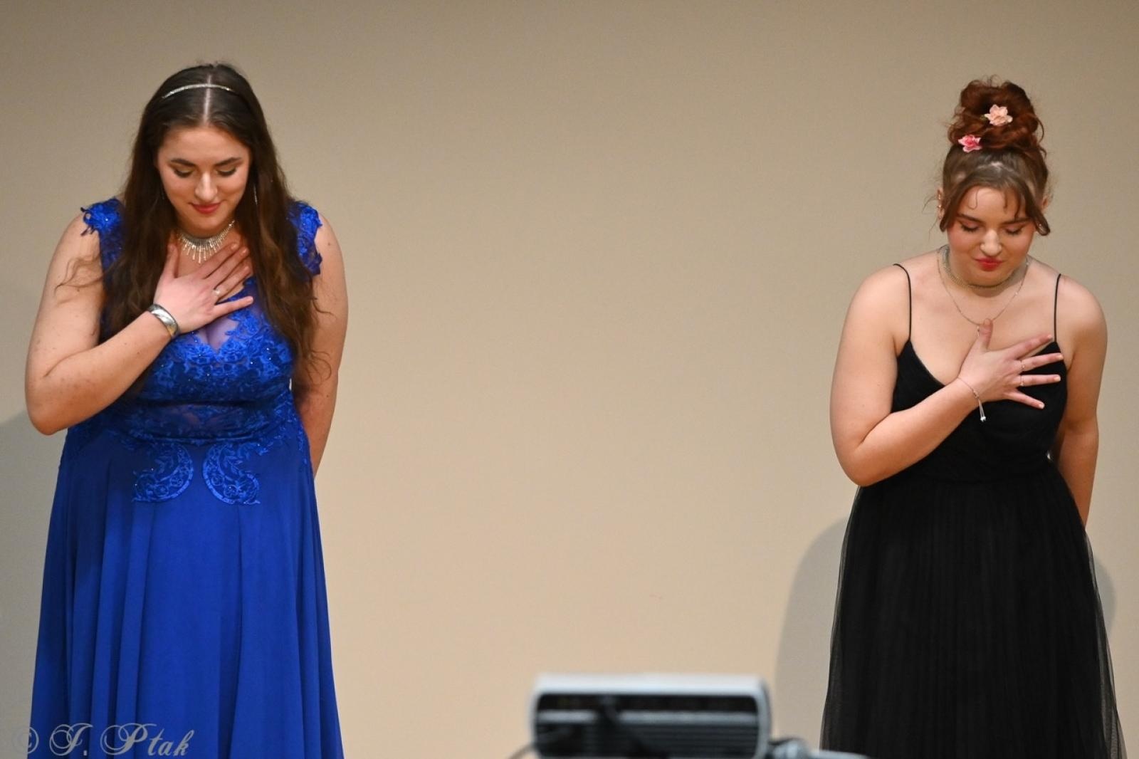 Zdjęcie w galerii na portalu naszraciborz.pl: Jubileusz 10-lecia Stowarzyszenia SPEKTRUM. Konferencja na Zamku Piastowskim wiadomości z regionu