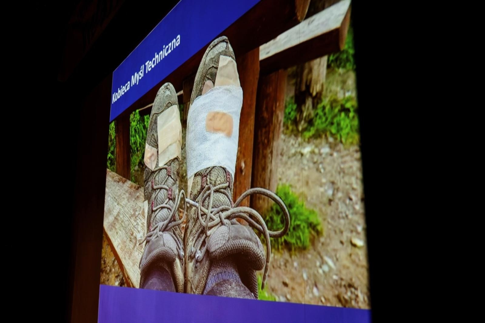 Zdjęcie w galerii na portalu naszraciborz.pl: WIATRAKI już kręcą. Ruszył raciborski festiwal podróżniczy [FOTO] wiadomości z regionu