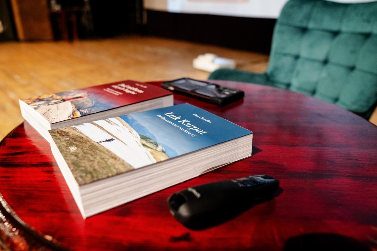 Zdjęcie w galerii na portalu naszraciborz.pl: WIATRAKI już kręcą. Ruszył raciborski festiwal podróżniczy [FOTO] wiadomości z regionu