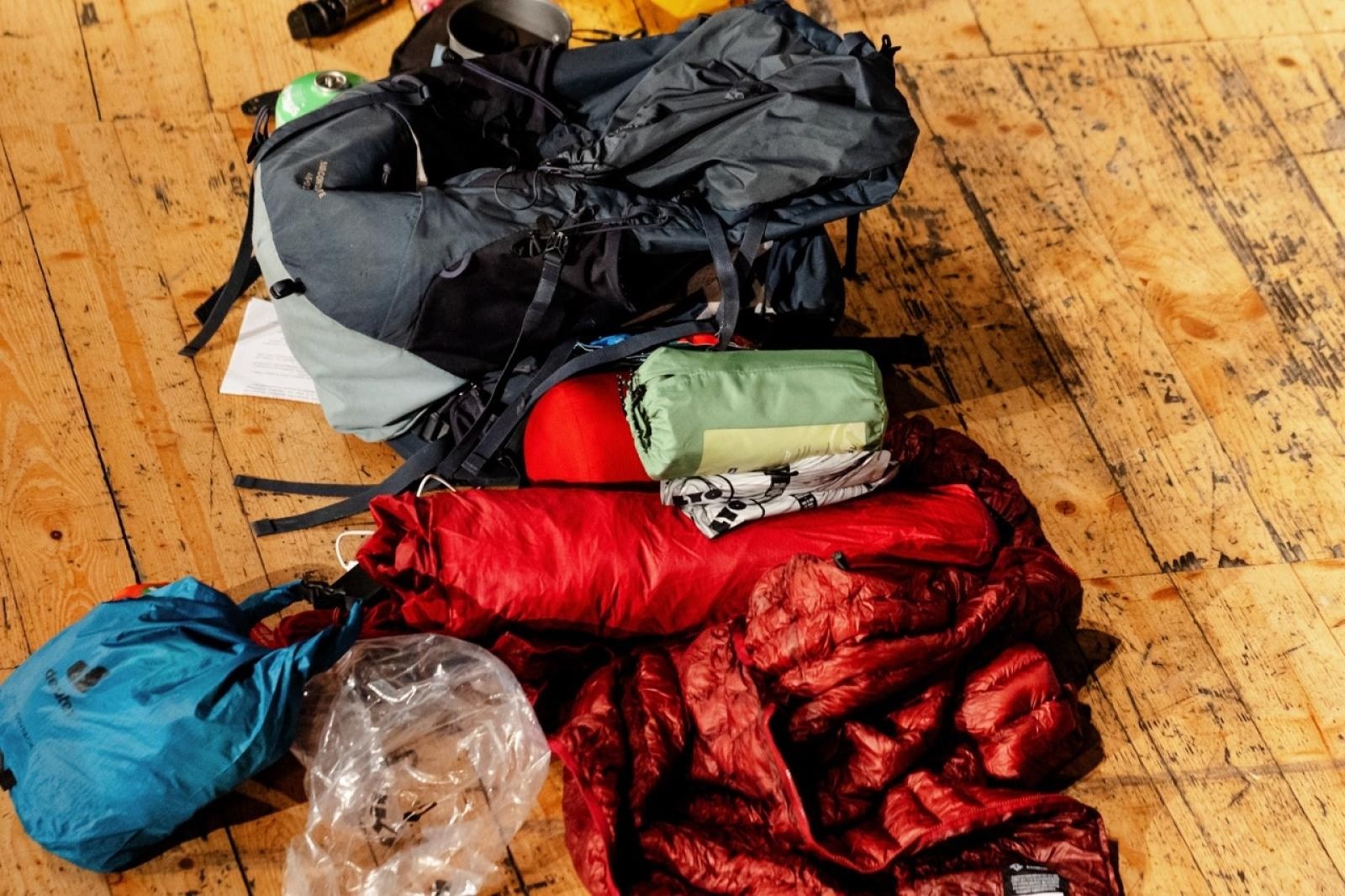 Zdjęcie w galerii na portalu naszraciborz.pl: WIATRAKI już kręcą. Ruszył raciborski festiwal podróżniczy [FOTO] wiadomości z regionu