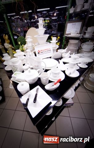 Zdjęcie w galerii na portalu naszraciborz.pl: Trendy wielkanocne w Euroszkle design wiadomości z regionu