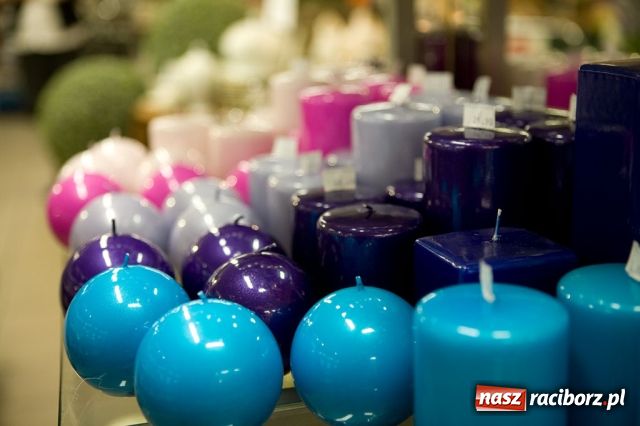 Zdjęcie w galerii na portalu naszraciborz.pl: Trendy wielkanocne w Euroszkle design wiadomości z regionu