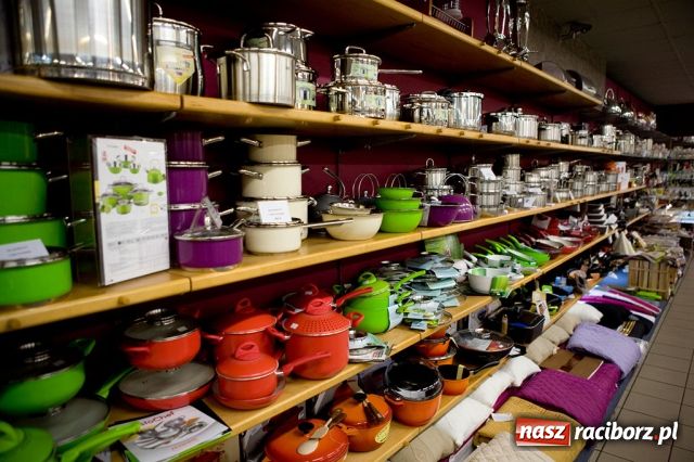 Zdjęcie w galerii na portalu naszraciborz.pl: Trendy wielkanocne w Euroszkle design wiadomości z regionu