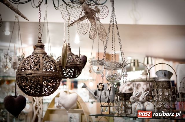 Zdjęcie w galerii na portalu naszraciborz.pl: Trendy wielkanocne w Euroszkle design wiadomości z regionu