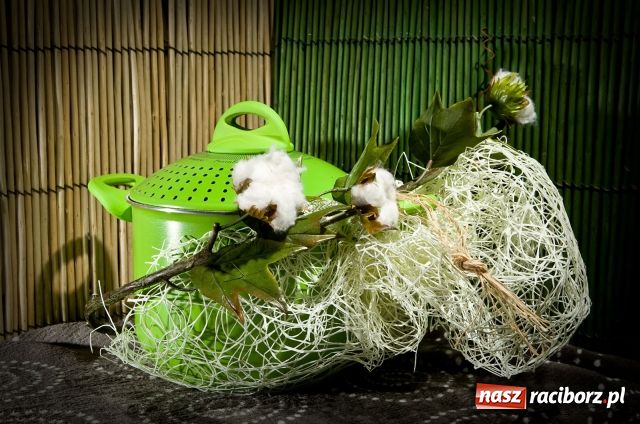 Zdjęcie w galerii na portalu naszraciborz.pl: Trendy wielkanocne w Euroszkle design wiadomości z regionu