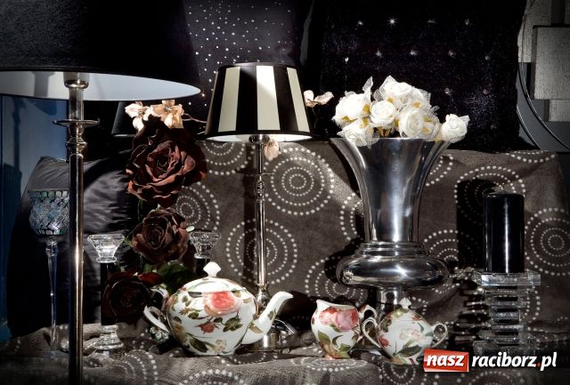 Zdjęcie w galerii na portalu naszraciborz.pl: Trendy wielkanocne w Euroszkle design wiadomości z regionu