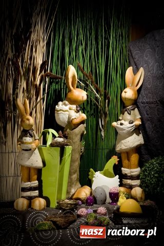 Zdjęcie w galerii na portalu naszraciborz.pl: Trendy wielkanocne w Euroszkle design wiadomości z regionu