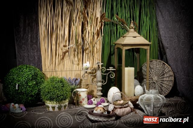 Zdjęcie w galerii na portalu naszraciborz.pl: Trendy wielkanocne w Euroszkle design wiadomości z regionu