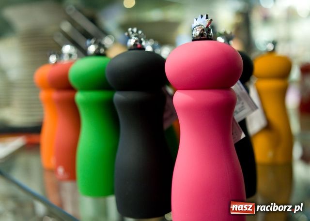 Zdjęcie w galerii na portalu naszraciborz.pl: Trendy wielkanocne w Euroszkle design wiadomości z regionu