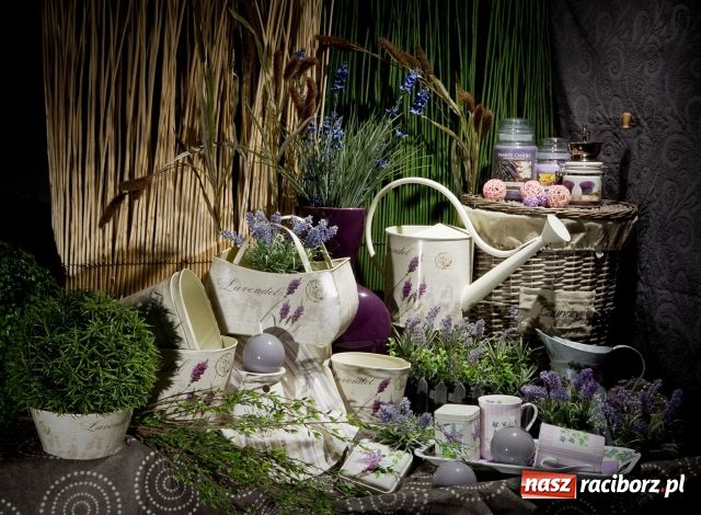 Zdjęcie w galerii na portalu naszraciborz.pl: Trendy wielkanocne w Euroszkle design wiadomości z regionu