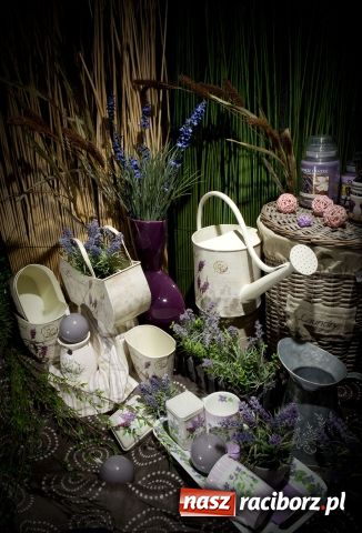 Zdjęcie w galerii na portalu naszraciborz.pl: Trendy wielkanocne w Euroszkle design wiadomości z regionu
