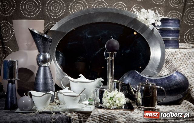 Zdjęcie w galerii na portalu naszraciborz.pl: Trendy wielkanocne w Euroszkle design wiadomości z regionu