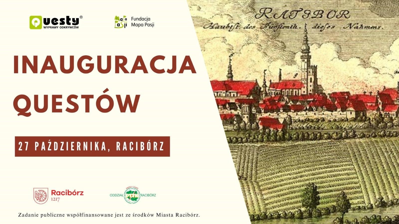 Zdjęcie w galerii na portalu naszraciborz.pl: Co? Gdzie? Kiedy? Nawigator weekendowy wiadomości z regionu