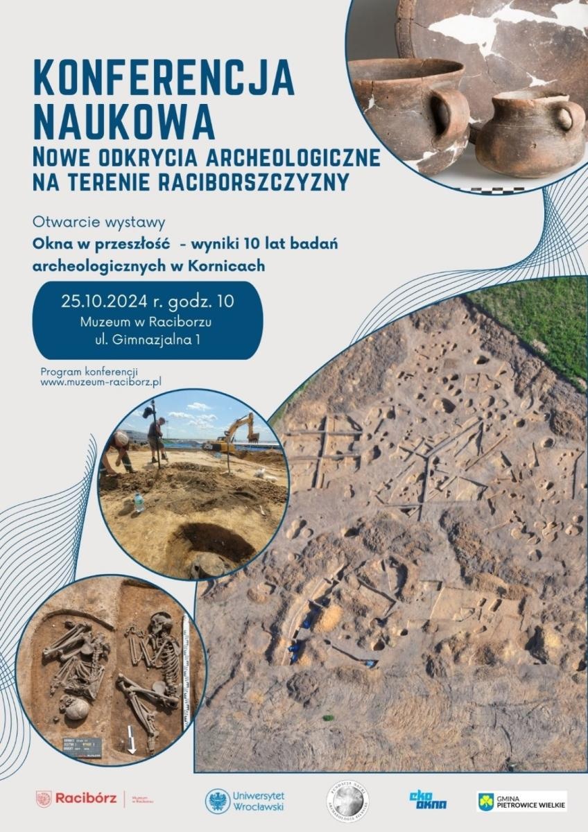 Zdjęcie w galerii na portalu naszraciborz.pl: Co? Gdzie? Kiedy? Nawigator weekendowy wiadomości z regionu