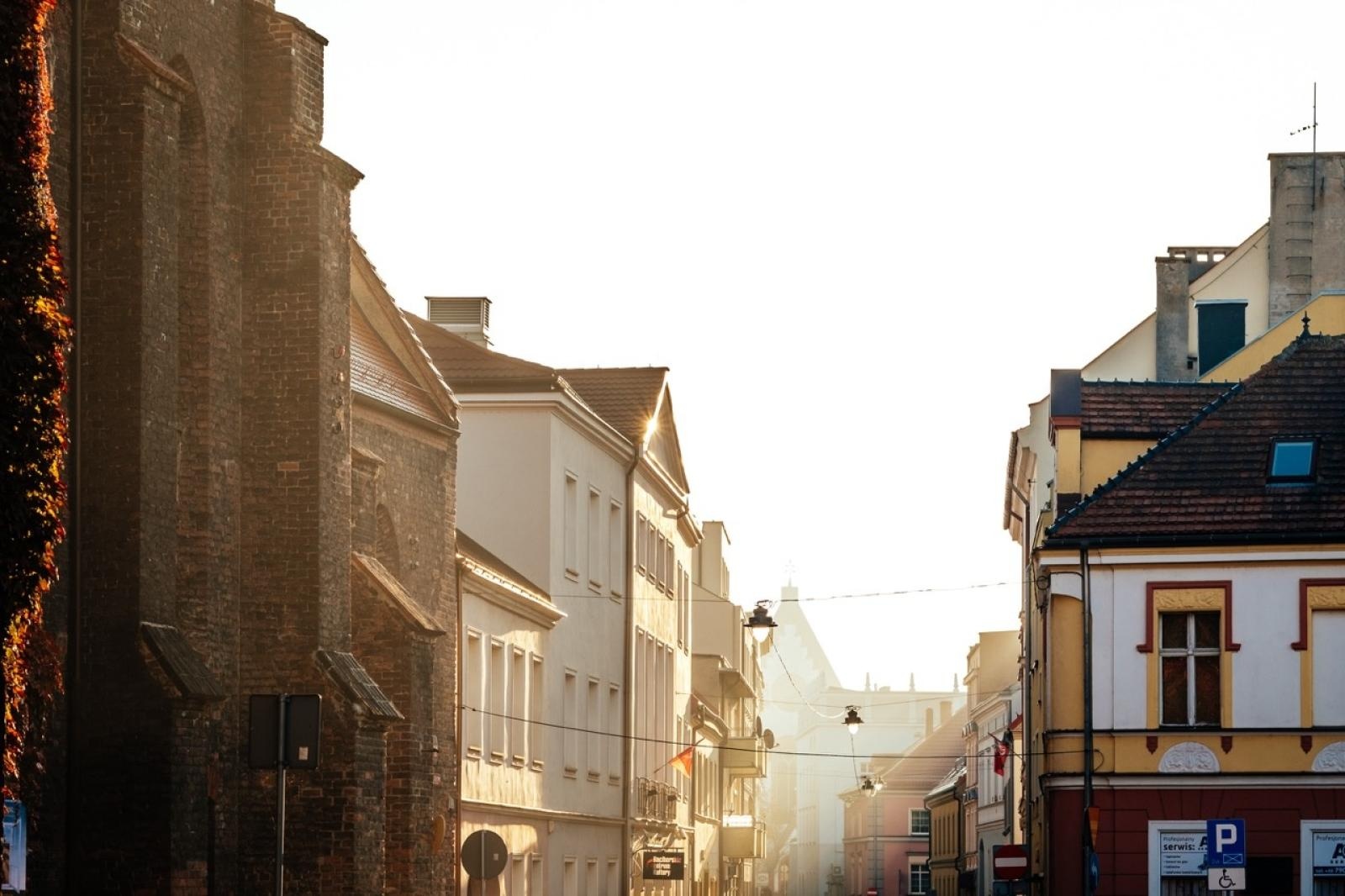 Zdjęcie w galerii na portalu naszraciborz.pl: Peru, Boliwia, Antarktyka, Meksyk - szkolne podróże w drugim dniu Raciborskiego Festiwalu Podróżniczego WIATRAKI wiadomości z regionu