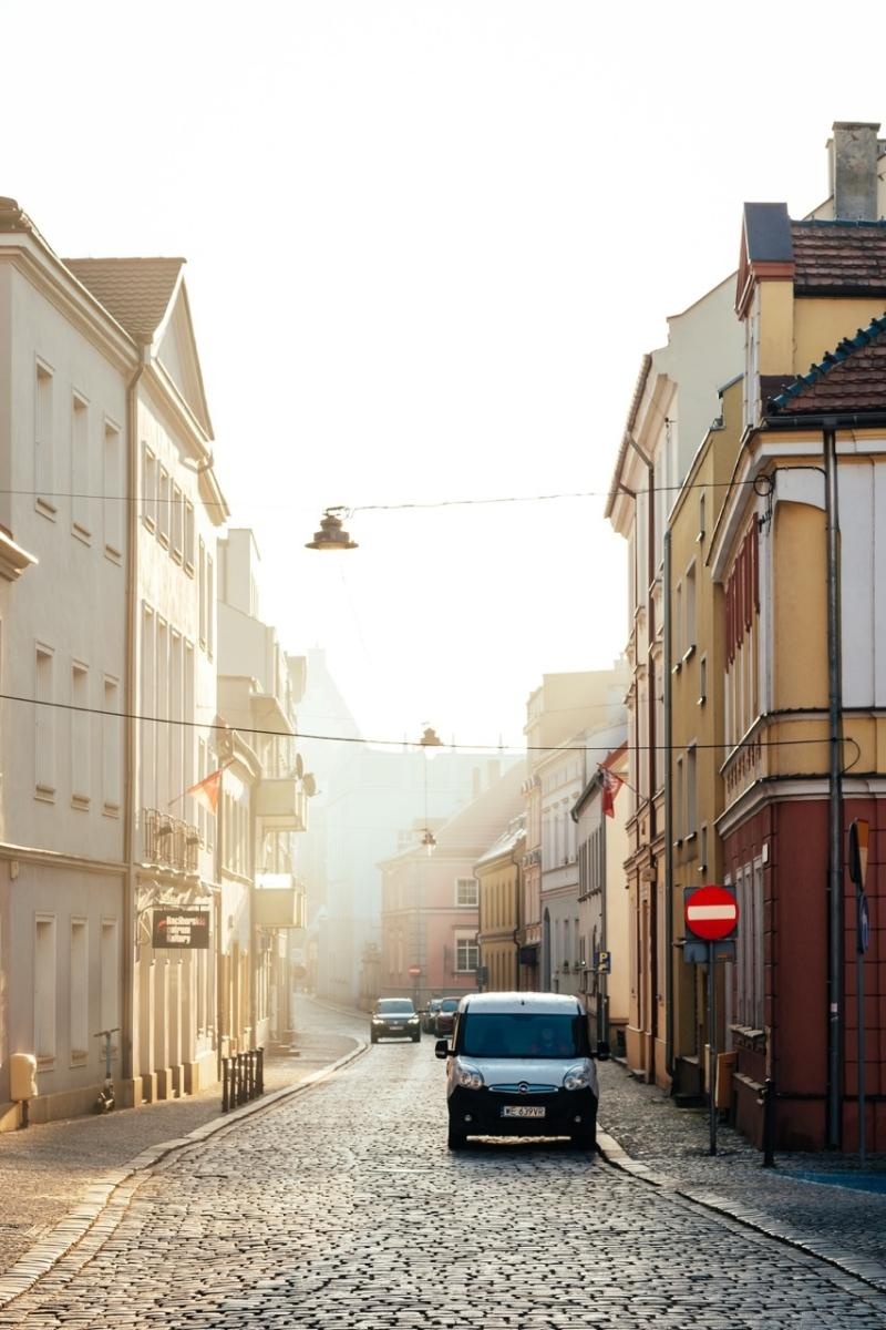 Zdjęcie w galerii na portalu naszraciborz.pl: Peru, Boliwia, Antarktyka, Meksyk - szkolne podróże w drugim dniu Raciborskiego Festiwalu Podróżniczego WIATRAKI wiadomości z regionu