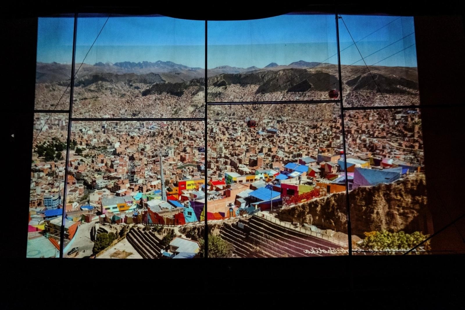 Zdjęcie w galerii na portalu naszraciborz.pl: Peru, Boliwia, Antarktyka, Meksyk - szkolne podróże w drugim dniu Raciborskiego Festiwalu Podróżniczego WIATRAKI wiadomości z regionu