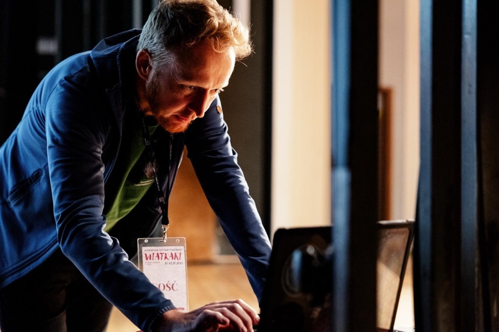 Zdjęcie w galerii na portalu naszraciborz.pl: Peru, Boliwia, Antarktyka, Meksyk - szkolne podróże w drugim dniu Raciborskiego Festiwalu Podróżniczego WIATRAKI wiadomości z regionu