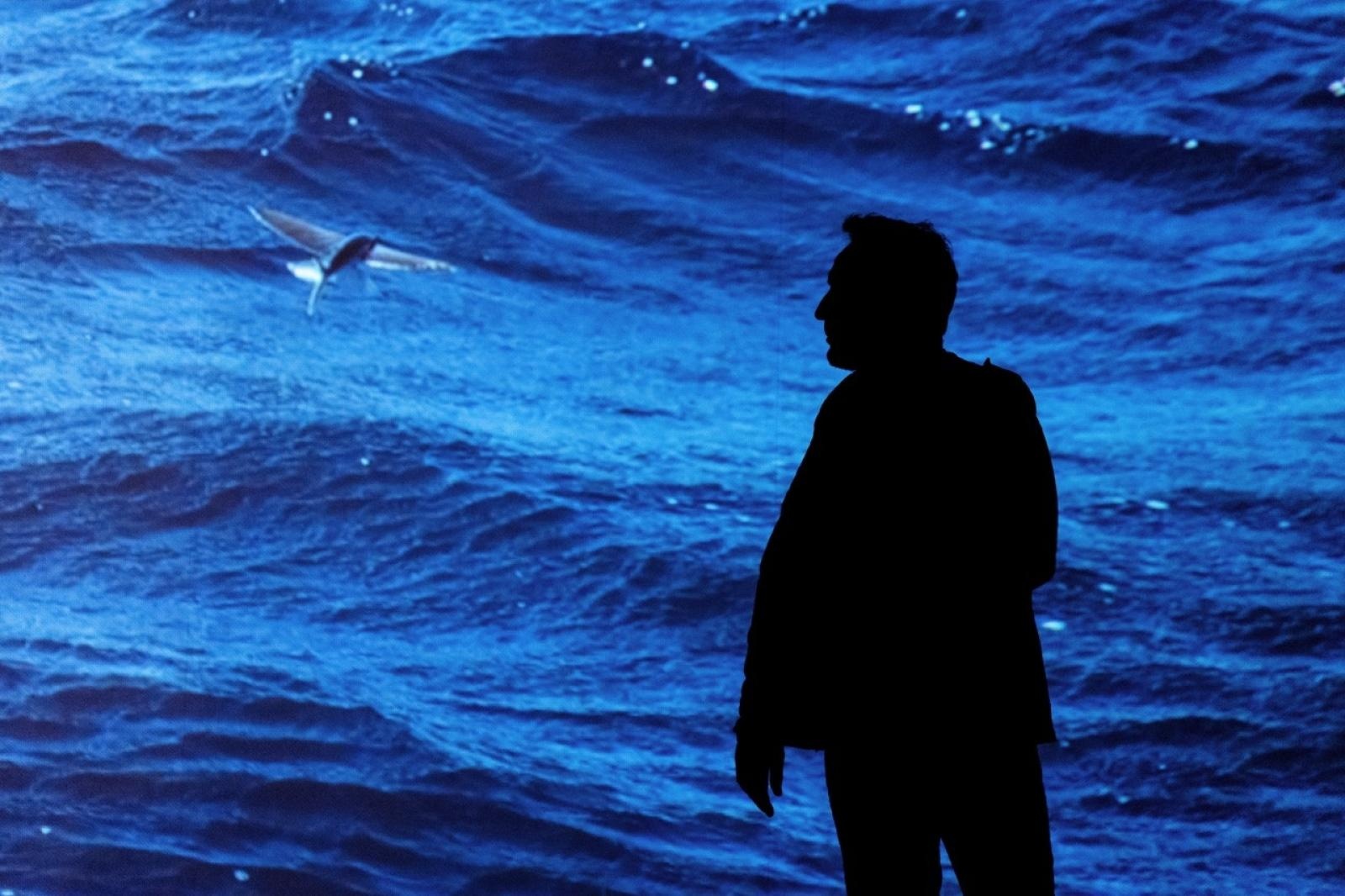 Zdjęcie w galerii na portalu naszraciborz.pl: Peru, Boliwia, Antarktyka, Meksyk - szkolne podróże w drugim dniu Raciborskiego Festiwalu Podróżniczego WIATRAKI wiadomości z regionu