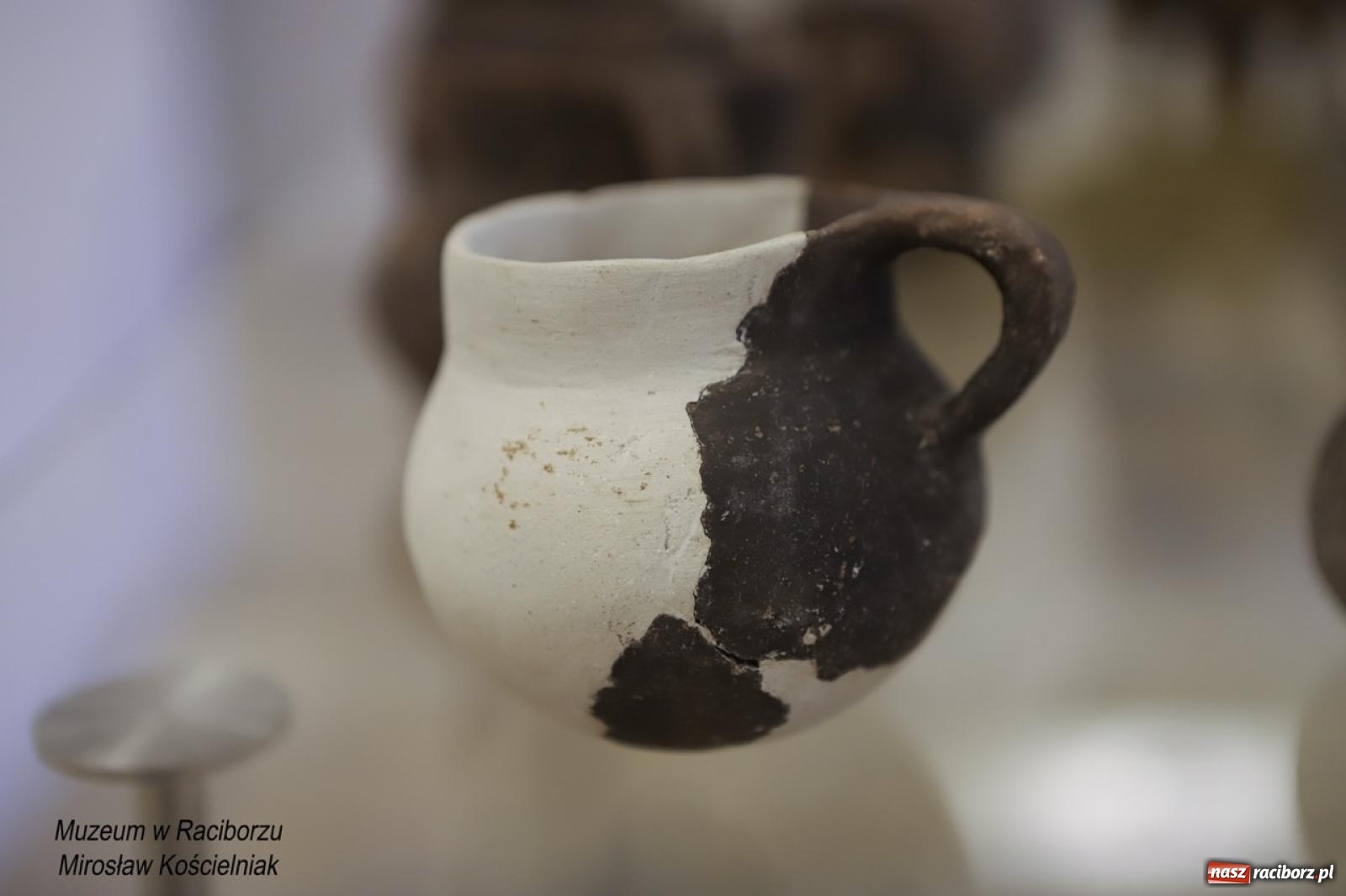 Zdjęcie w galerii na portalu naszraciborz.pl: W Raciborzu o najdawniejszych śladach osadnictwa i odkryciach archeologicznych – konferencja i otwarcie wystawy w Muzeum wiadomości z regionu