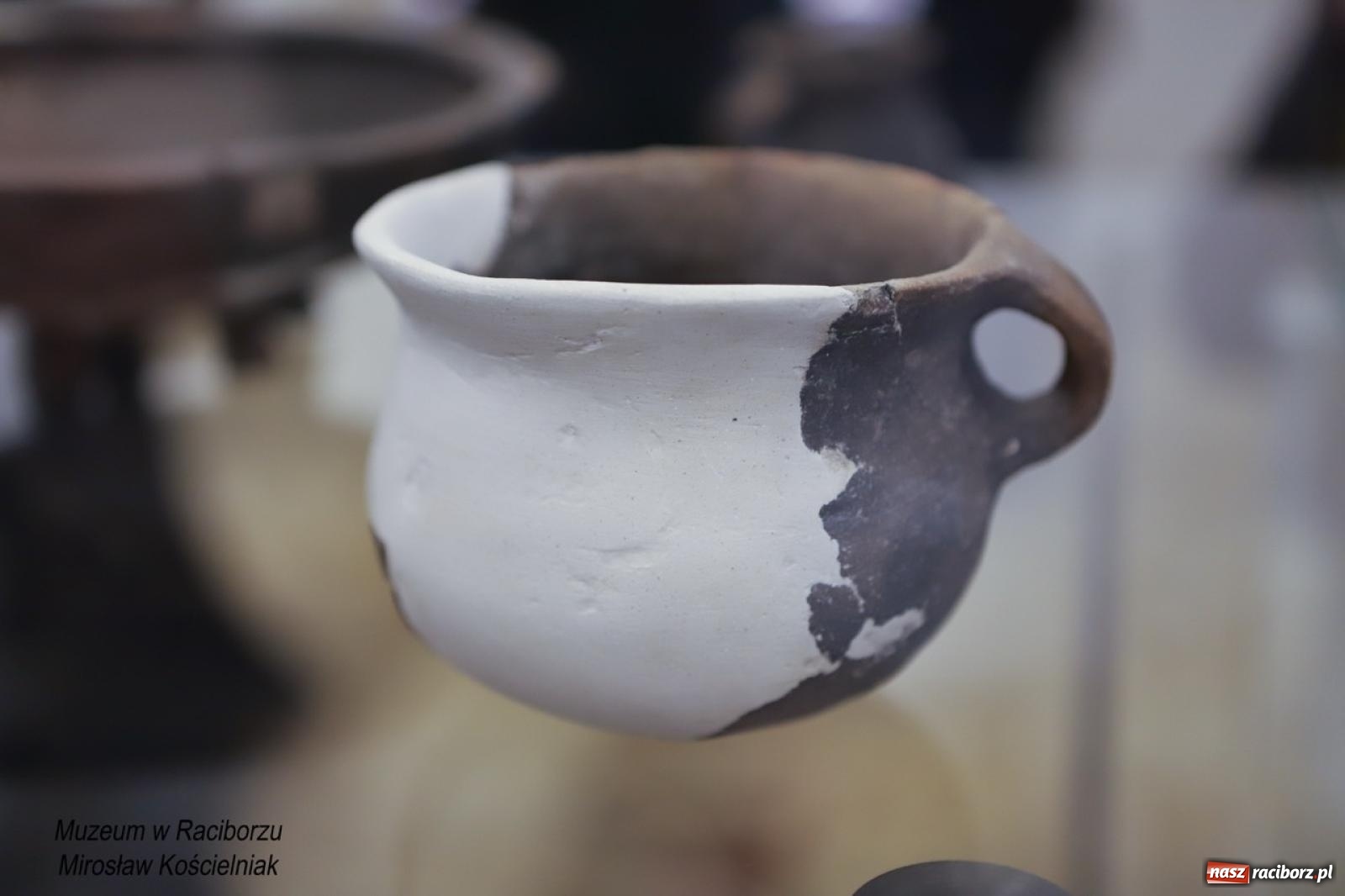 Zdjęcie w galerii na portalu naszraciborz.pl: W Raciborzu o najdawniejszych śladach osadnictwa i odkryciach archeologicznych – konferencja i otwarcie wystawy w Muzeum wiadomości z regionu