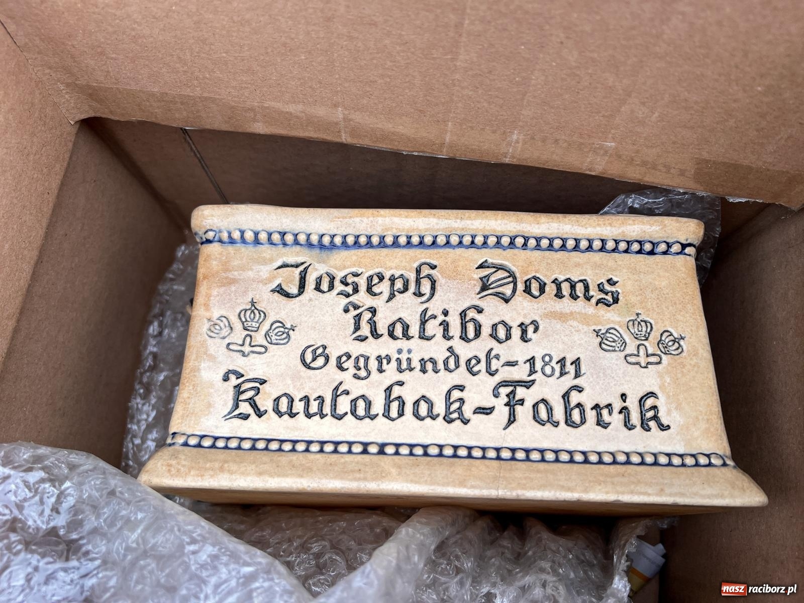 Zdjęcie w galerii na portalu naszraciborz.pl: Spora frekwencja na targu staroci w Pietrowicach Wielkich wiadomości z regionu