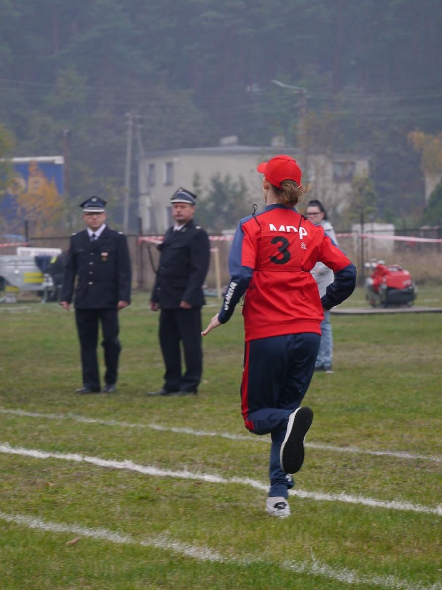 Zdjęcie w galerii na portalu naszraciborz.pl: Strażacy ochotnicy z gminy Nędza rywalizowali w Górkach Śląskich [FOTO] wiadomości z regionu