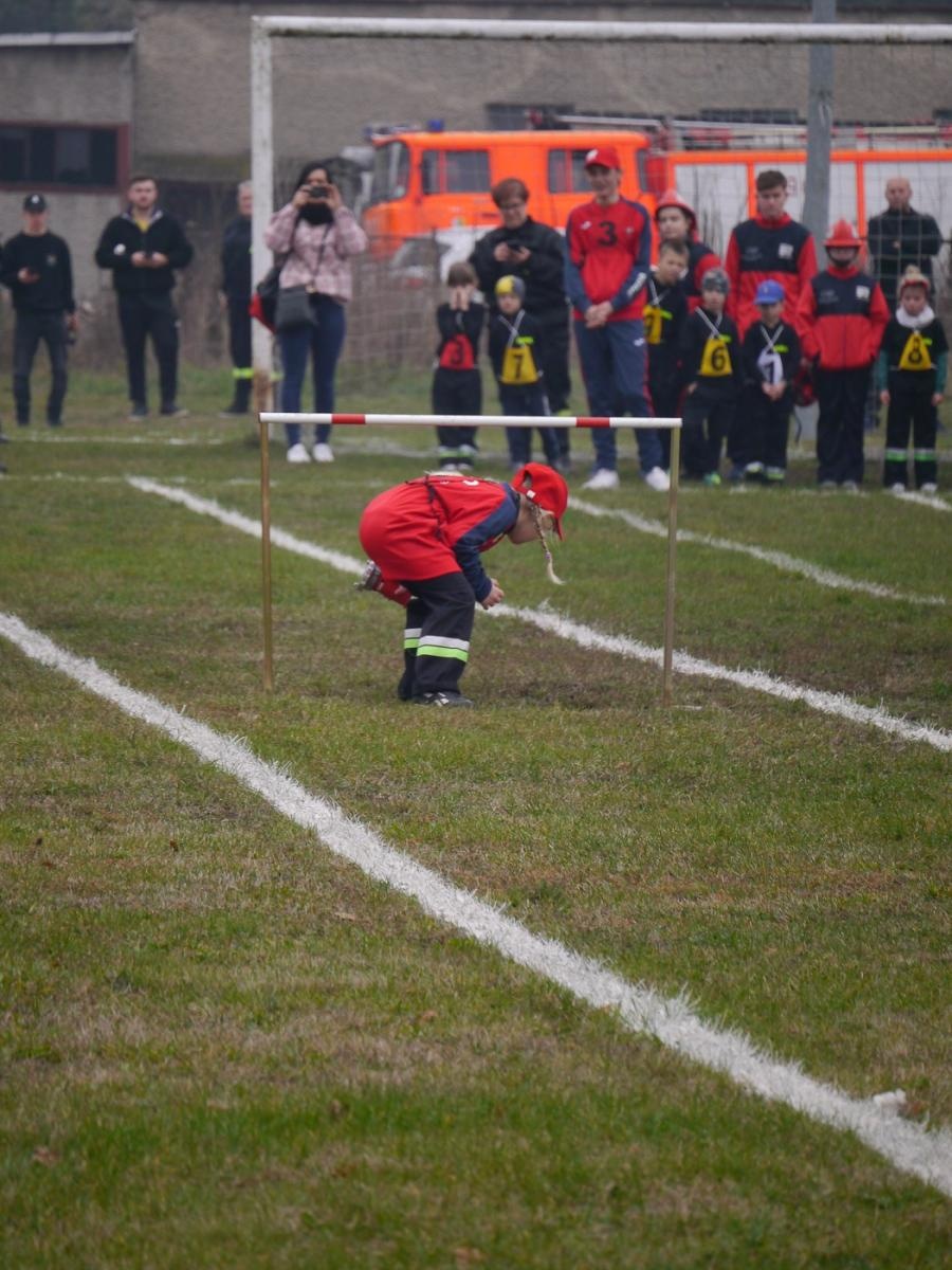 Zdjęcie w galerii na portalu naszraciborz.pl: Strażacy ochotnicy z gminy Nędza rywalizowali w Górkach Śląskich [FOTO] wiadomości z regionu