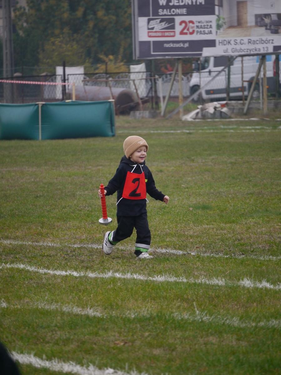 Zdjęcie w galerii na portalu naszraciborz.pl: Strażacy ochotnicy z gminy Nędza rywalizowali w Górkach Śląskich [FOTO] wiadomości z regionu