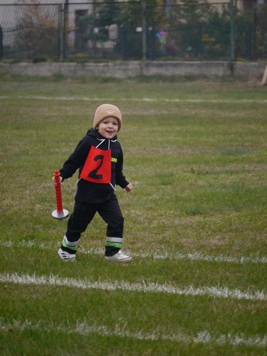 Zdjęcie w galerii na portalu naszraciborz.pl: Strażacy ochotnicy z gminy Nędza rywalizowali w Górkach Śląskich [FOTO] wiadomości z regionu