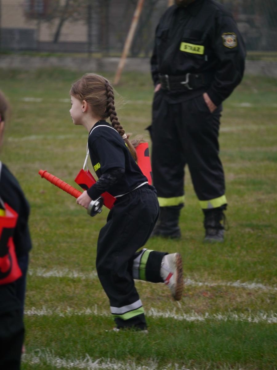 Zdjęcie w galerii na portalu naszraciborz.pl: Strażacy ochotnicy z gminy Nędza rywalizowali w Górkach Śląskich [FOTO] wiadomości z regionu