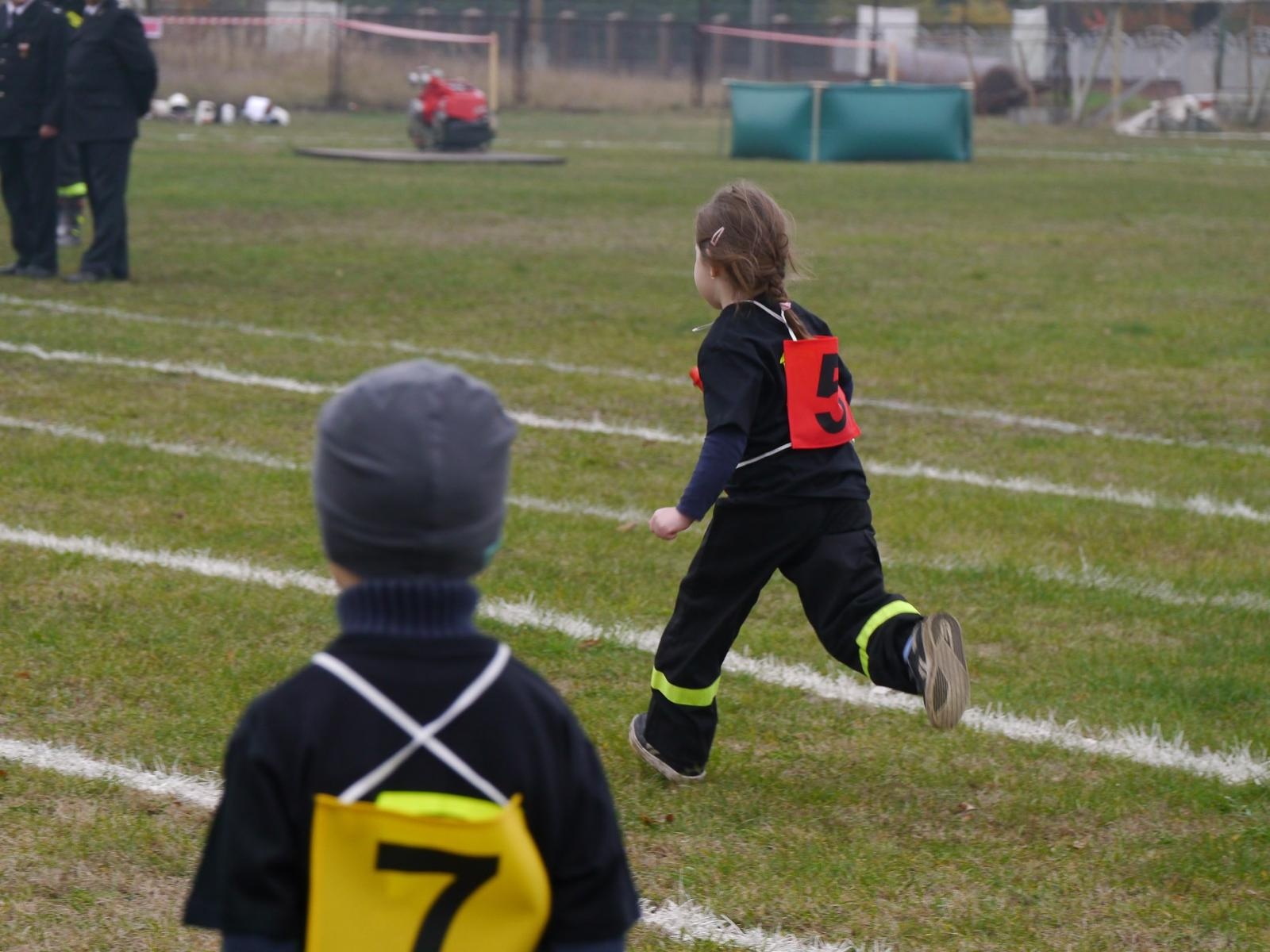 Zdjęcie w galerii na portalu naszraciborz.pl: Strażacy ochotnicy z gminy Nędza rywalizowali w Górkach Śląskich [FOTO] wiadomości z regionu