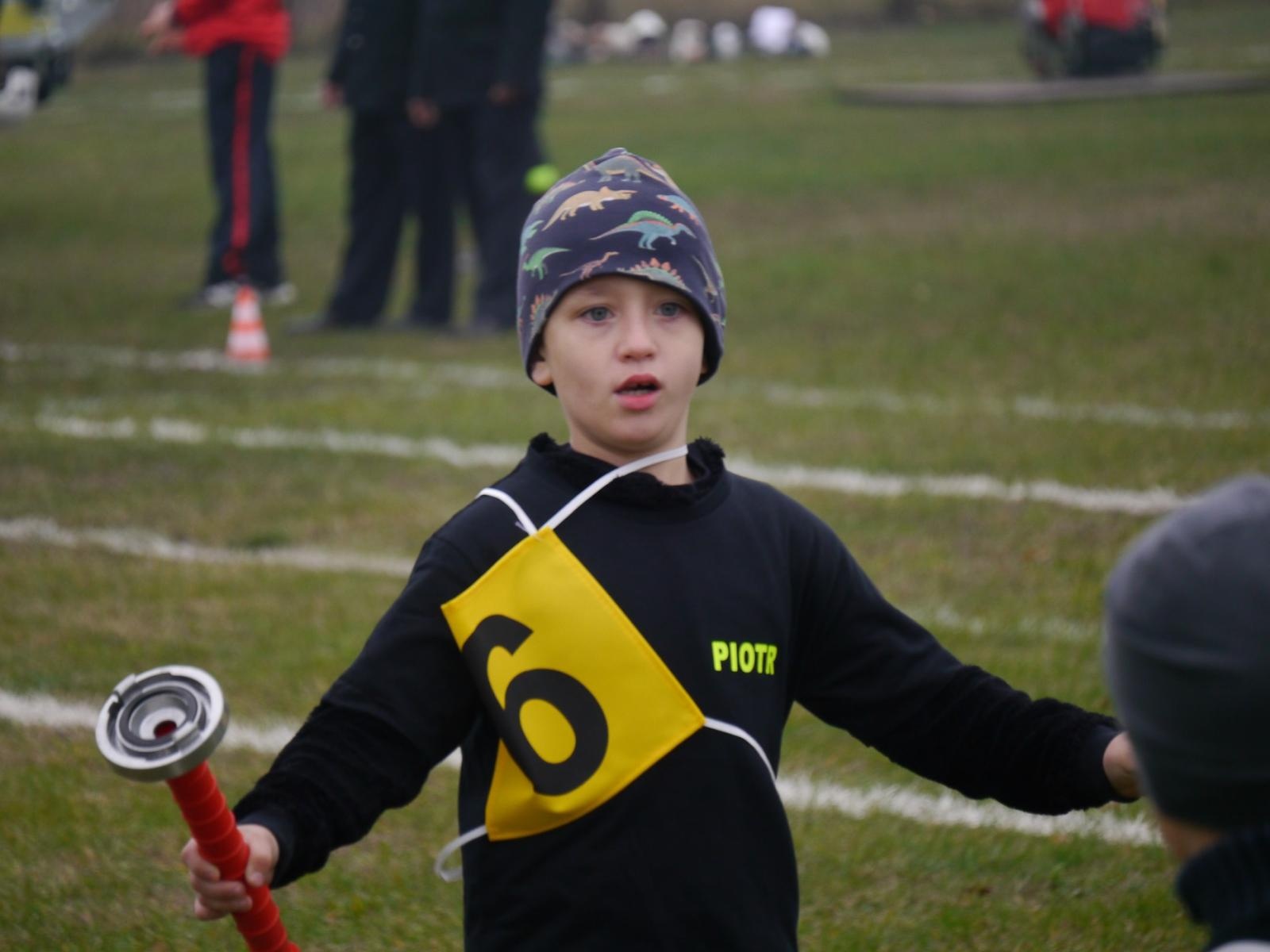 Zdjęcie w galerii na portalu naszraciborz.pl: Strażacy ochotnicy z gminy Nędza rywalizowali w Górkach Śląskich [FOTO] wiadomości z regionu