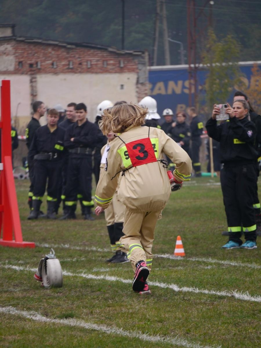 Zdjęcie w galerii na portalu naszraciborz.pl: Strażacy ochotnicy z gminy Nędza rywalizowali w Górkach Śląskich [FOTO] wiadomości z regionu