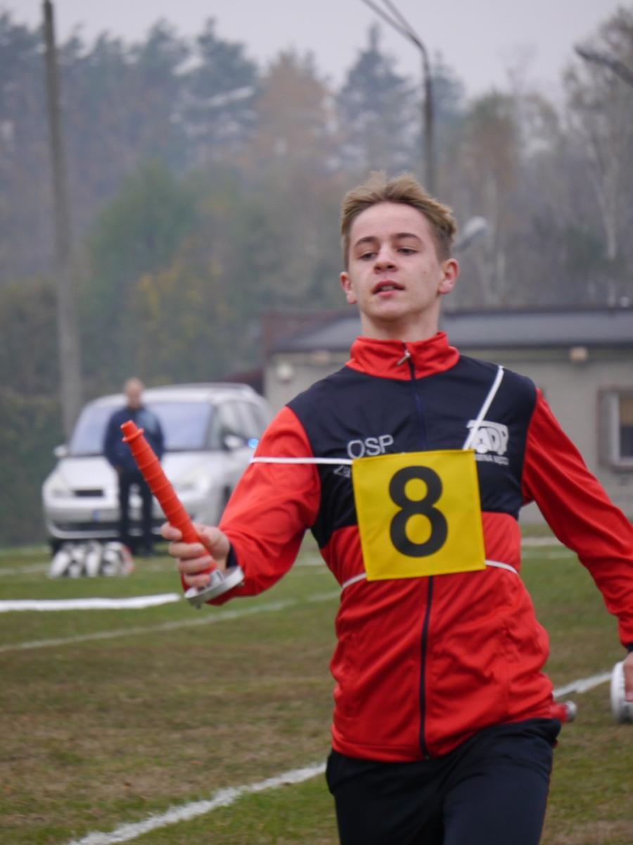 Zdjęcie w galerii na portalu naszraciborz.pl: Strażacy ochotnicy z gminy Nędza rywalizowali w Górkach Śląskich [FOTO] wiadomości z regionu