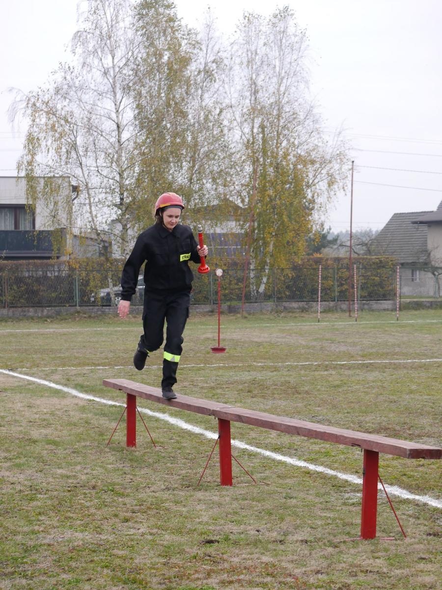 Zdjęcie w galerii na portalu naszraciborz.pl: Strażacy ochotnicy z gminy Nędza rywalizowali w Górkach Śląskich [FOTO] wiadomości z regionu