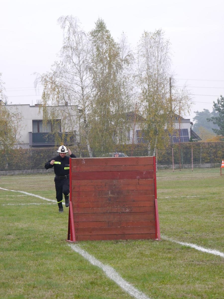 Zdjęcie w galerii na portalu naszraciborz.pl: Strażacy ochotnicy z gminy Nędza rywalizowali w Górkach Śląskich [FOTO] wiadomości z regionu