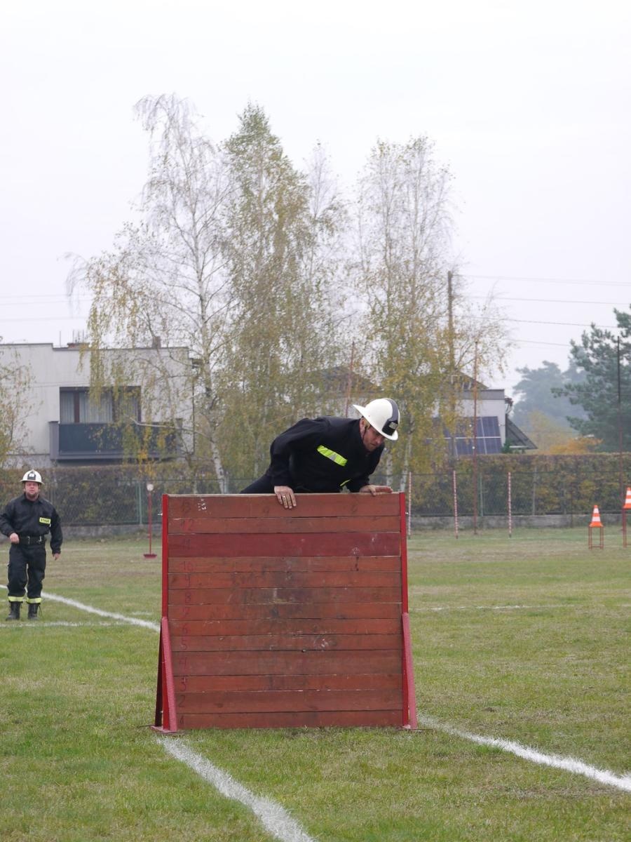 Zdjęcie w galerii na portalu naszraciborz.pl: Strażacy ochotnicy z gminy Nędza rywalizowali w Górkach Śląskich [FOTO] wiadomości z regionu