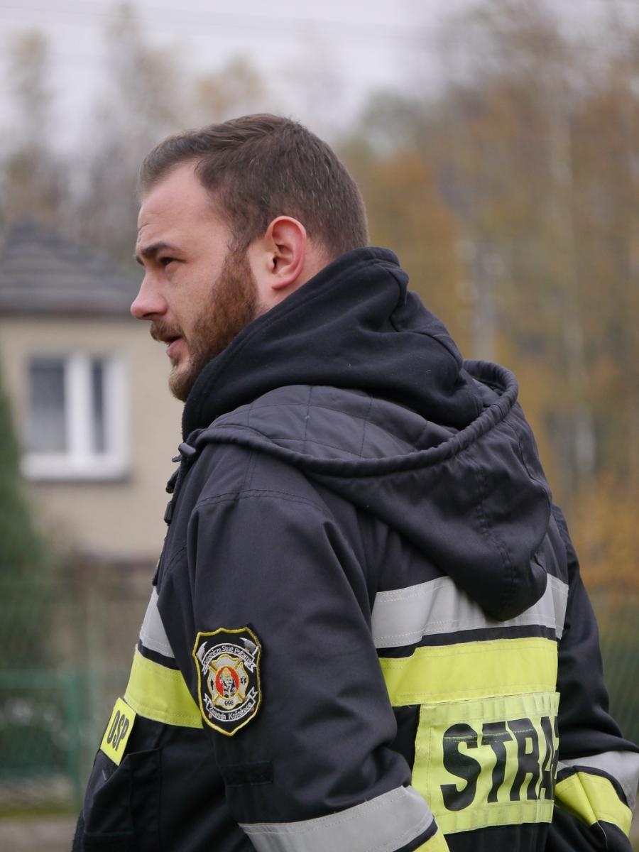 Zdjęcie w galerii na portalu naszraciborz.pl: Strażacy ochotnicy z gminy Nędza rywalizowali w Górkach Śląskich [FOTO] wiadomości z regionu