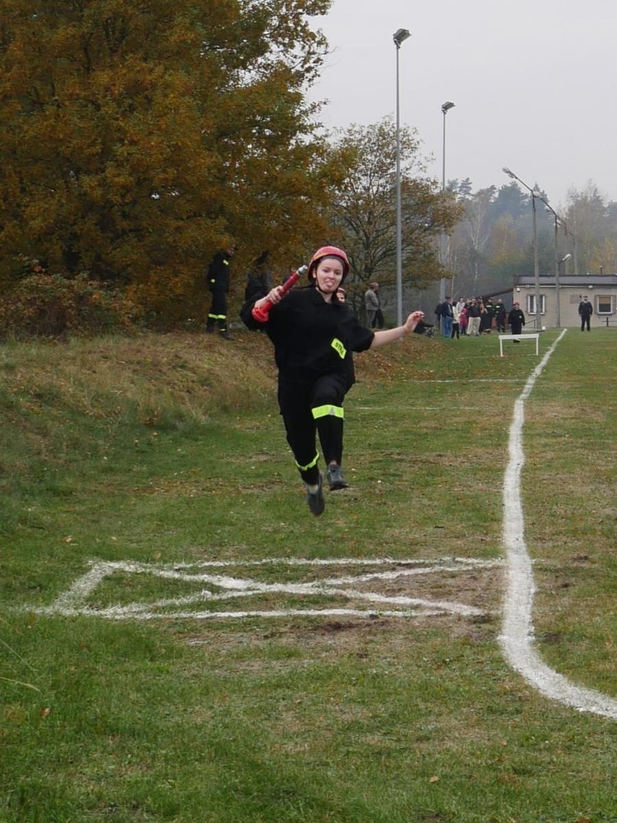 Zdjęcie w galerii na portalu naszraciborz.pl: Strażacy ochotnicy z gminy Nędza rywalizowali w Górkach Śląskich [FOTO] wiadomości z regionu