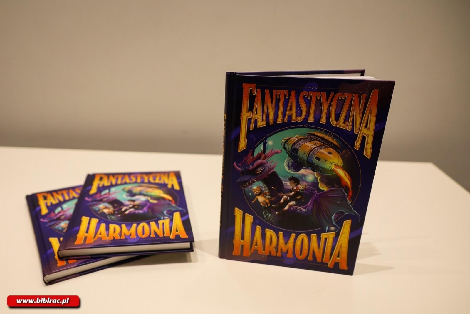 Zdjęcie w galerii na portalu naszraciborz.pl: Koń Movie. Kończewski w raciborskiej bibliotece wiadomości z regionu