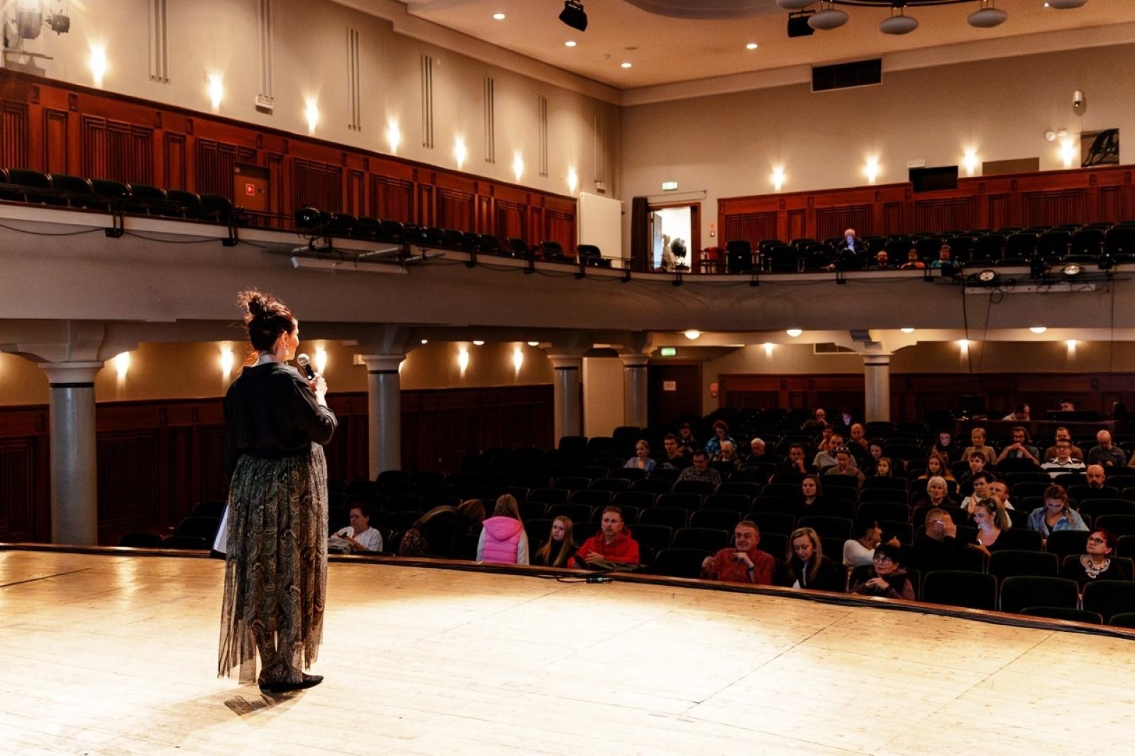 Zdjęcie w galerii na portalu naszraciborz.pl: XX jubileuszowa edycja Wiatraków przeszła do historii wiadomości z regionu