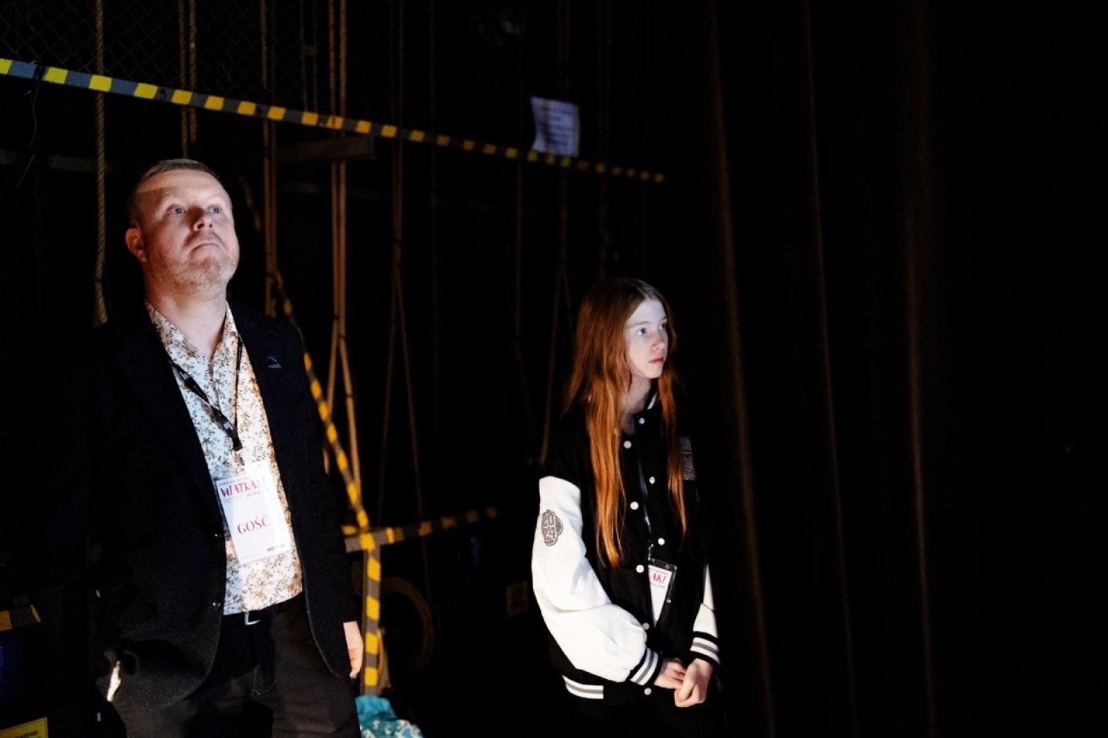 Zdjęcie w galerii na portalu naszraciborz.pl: XX jubileuszowa edycja Wiatraków przeszła do historii wiadomości z regionu